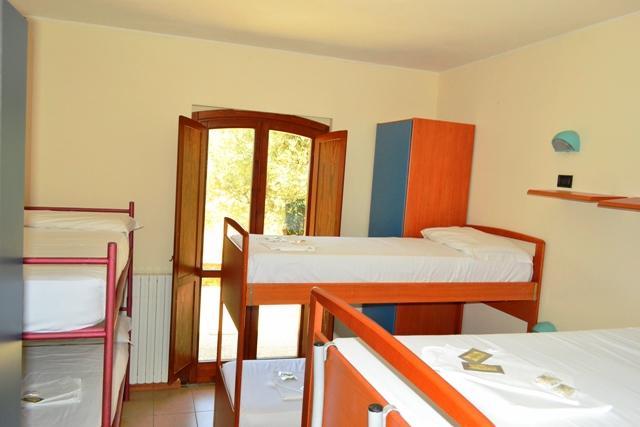 Vila Fattoria Il Poggio San Feliciano Exteriér fotografie